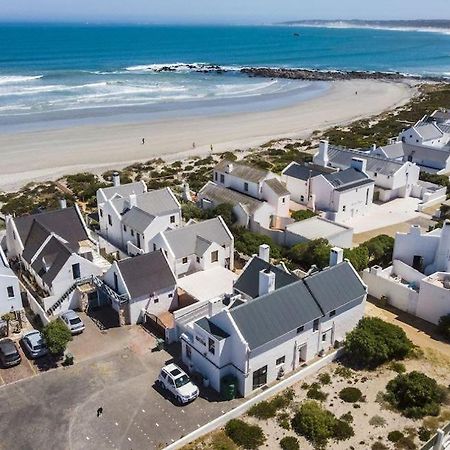Paternoster Roosmarijn Rooms - Inverter 외부 사진