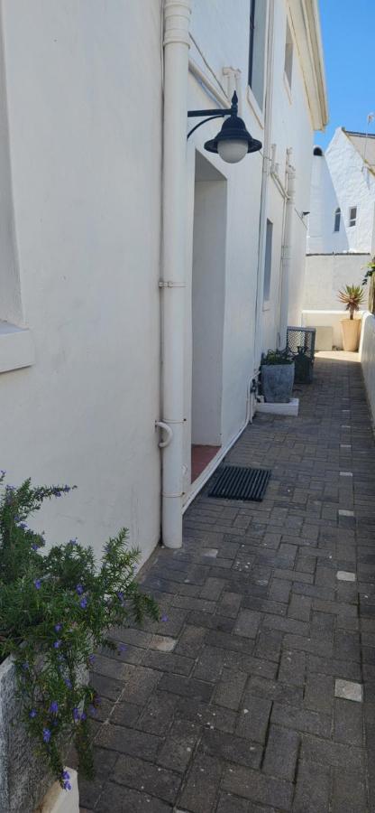 Paternoster Roosmarijn Rooms - Inverter 외부 사진