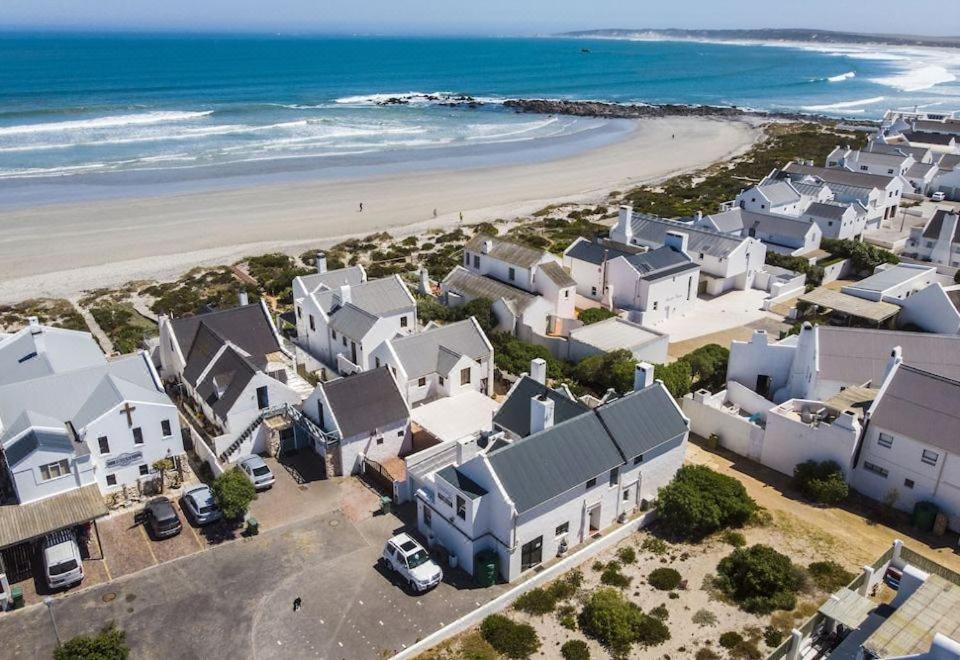 Paternoster Roosmarijn Rooms - Inverter 외부 사진