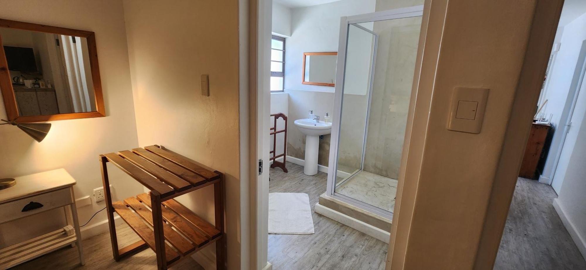 Paternoster Roosmarijn Rooms - Inverter 외부 사진