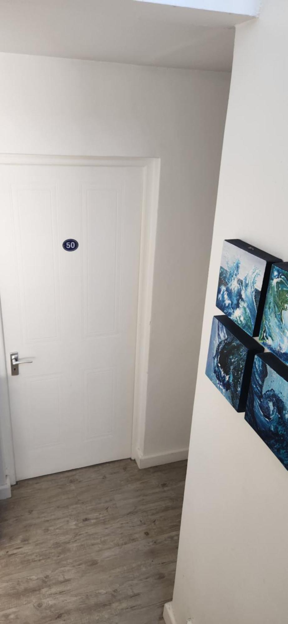 Paternoster Roosmarijn Rooms - Inverter 외부 사진