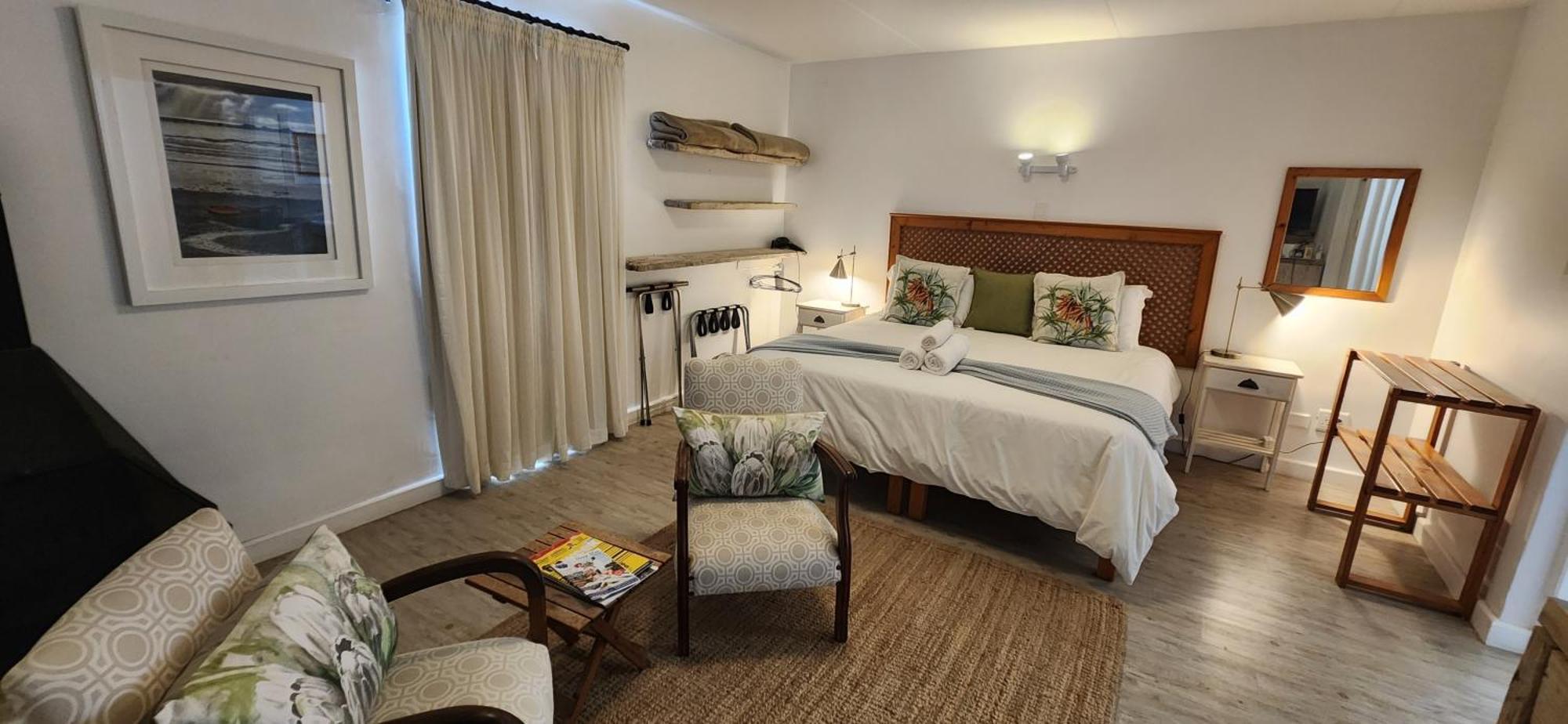 Paternoster Roosmarijn Rooms - Inverter 외부 사진