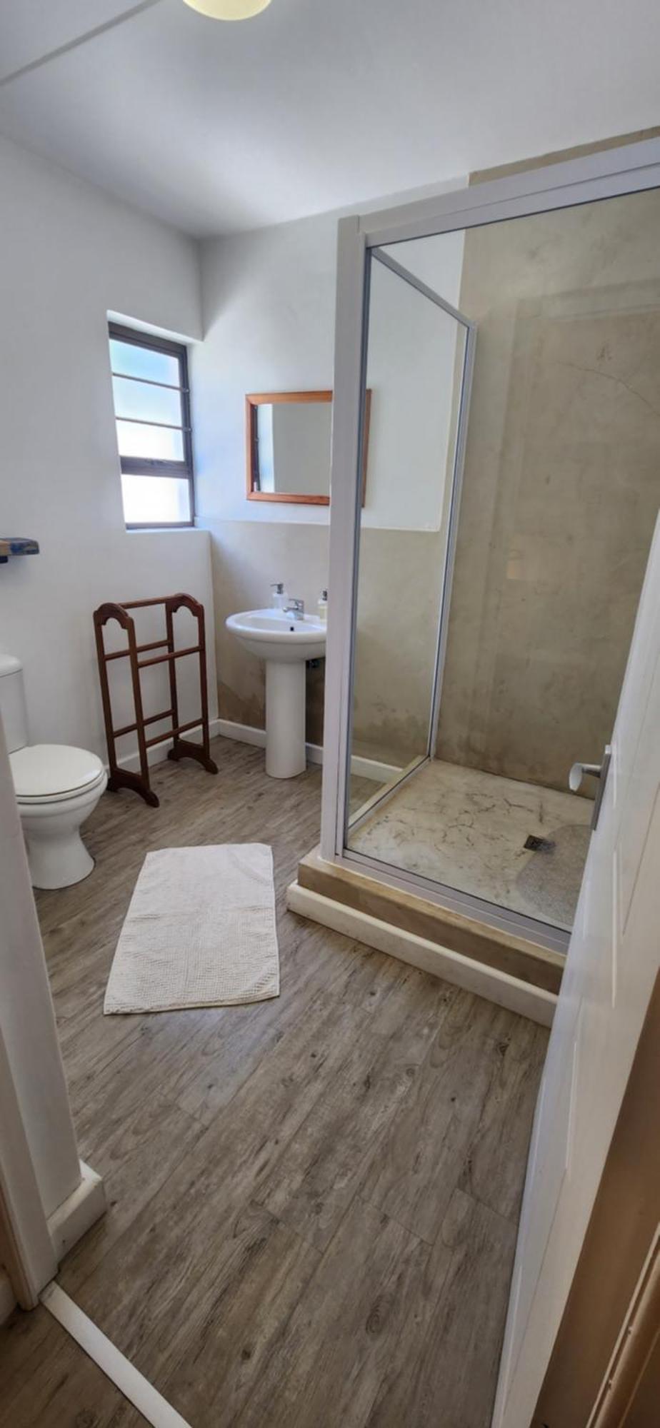 Paternoster Roosmarijn Rooms - Inverter 외부 사진