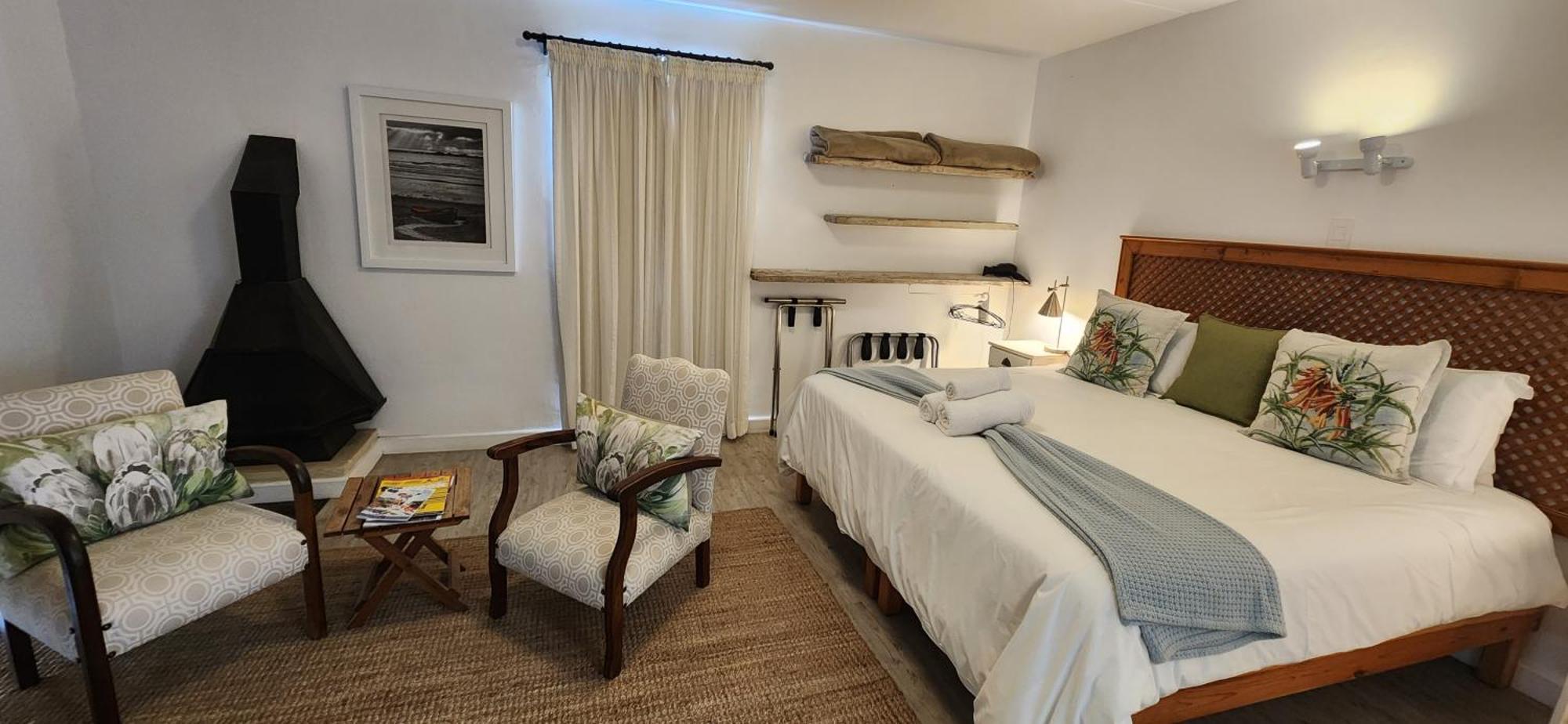 Paternoster Roosmarijn Rooms - Inverter 외부 사진