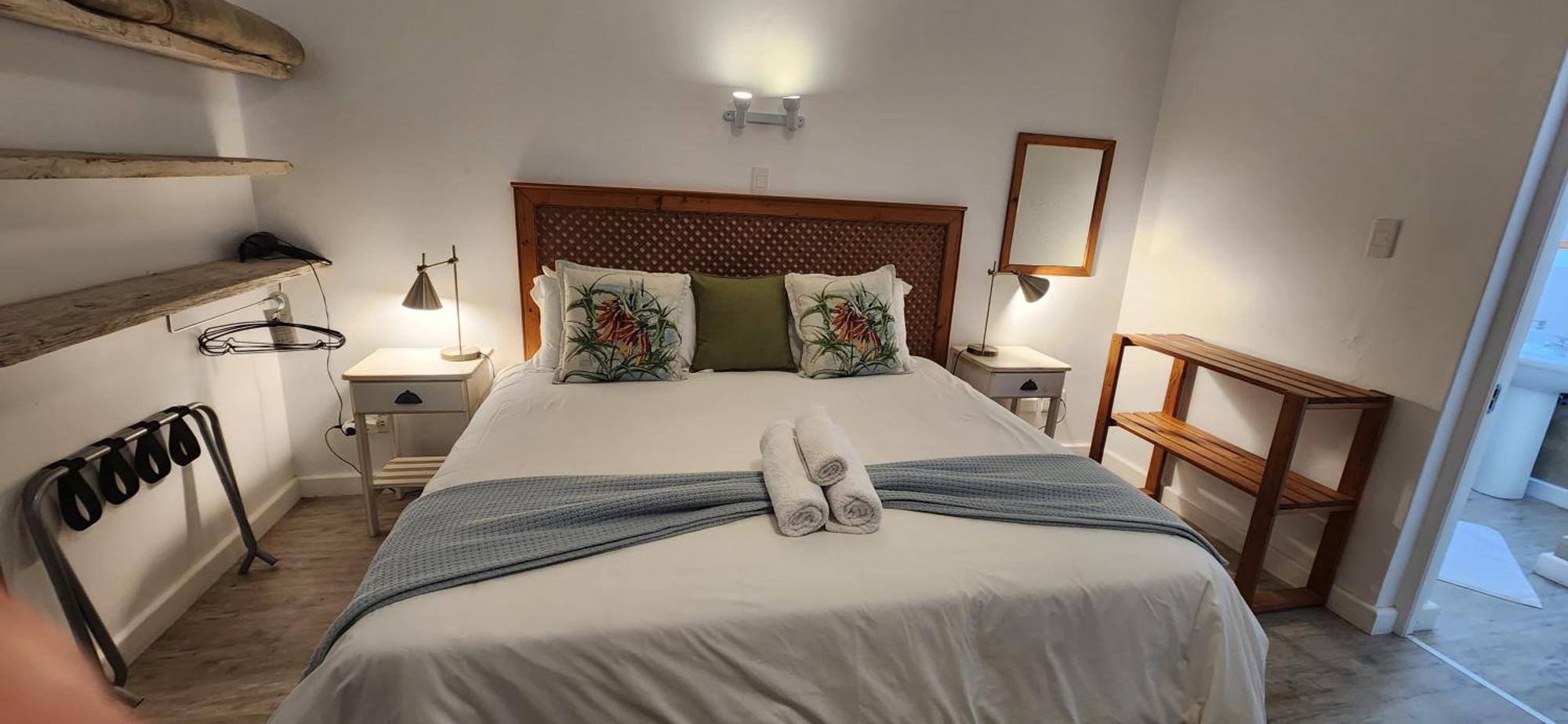 Paternoster Roosmarijn Rooms - Inverter 외부 사진