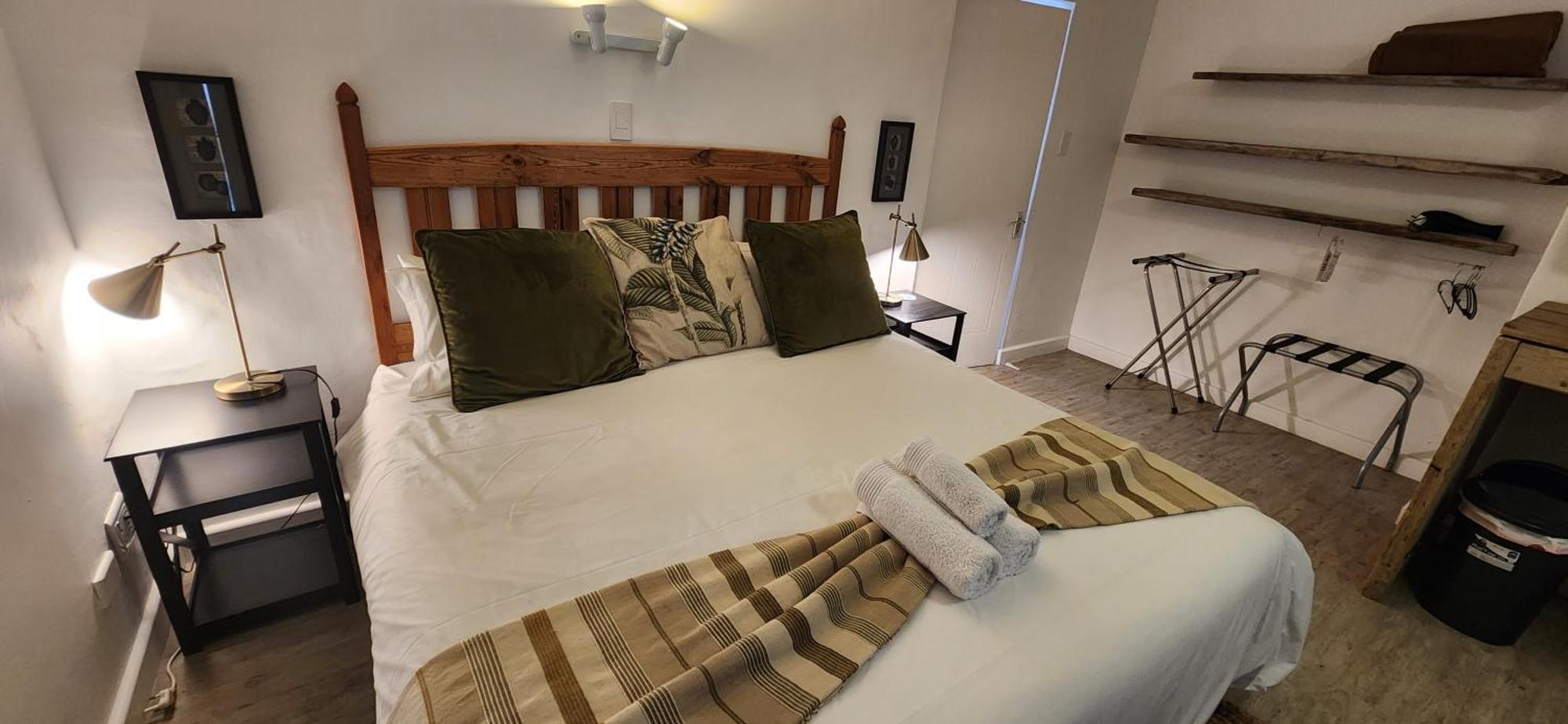 Paternoster Roosmarijn Rooms - Inverter 외부 사진