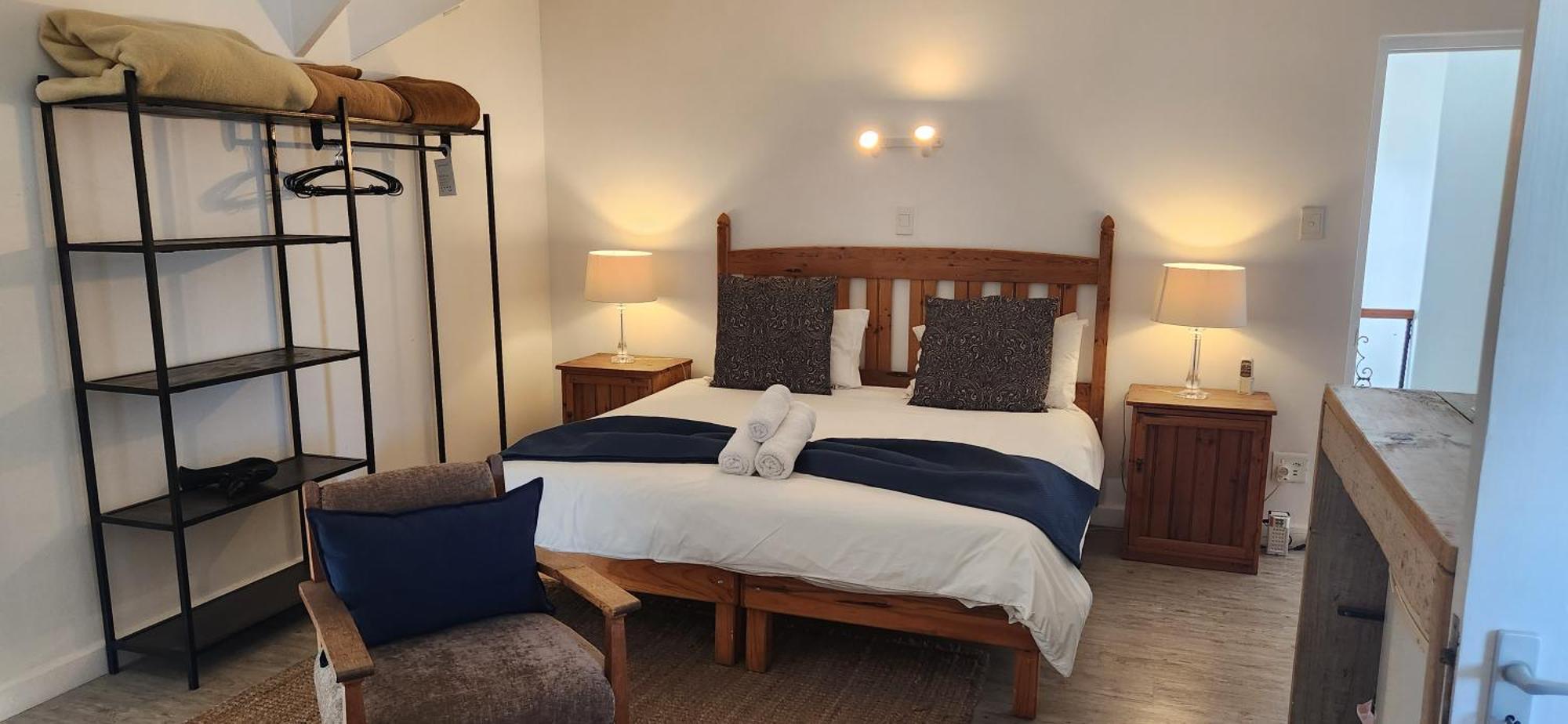 Paternoster Roosmarijn Rooms - Inverter 외부 사진