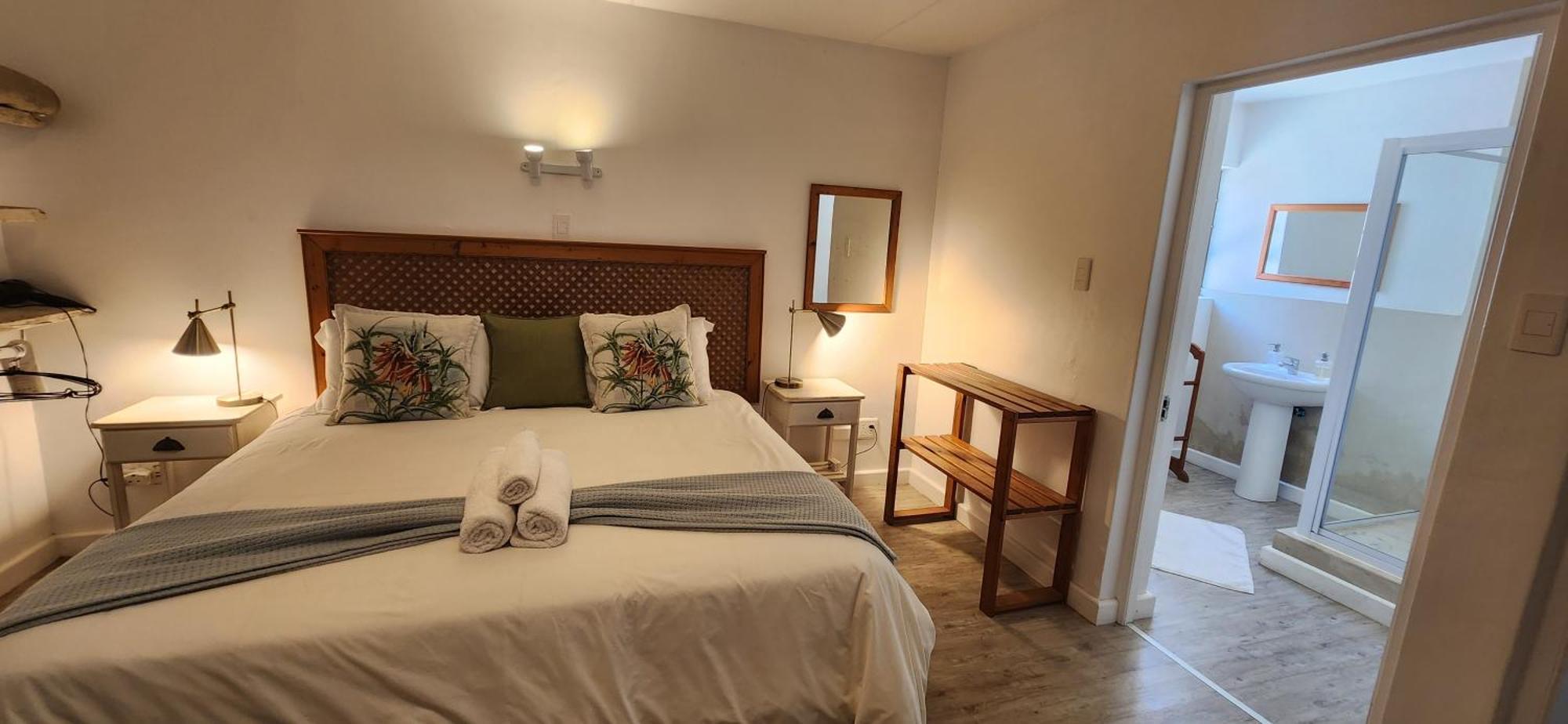 Paternoster Roosmarijn Rooms - Inverter 외부 사진