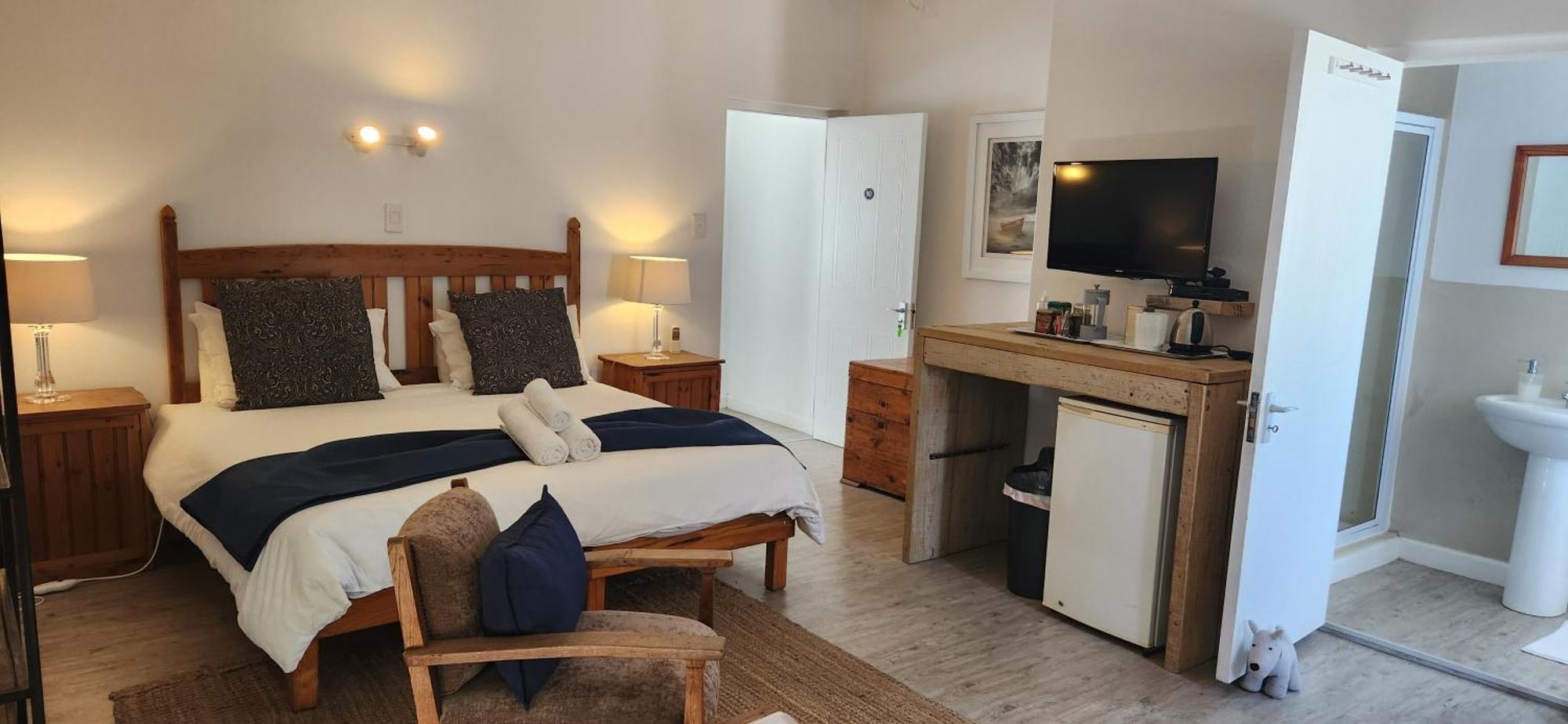 Paternoster Roosmarijn Rooms - Inverter 외부 사진