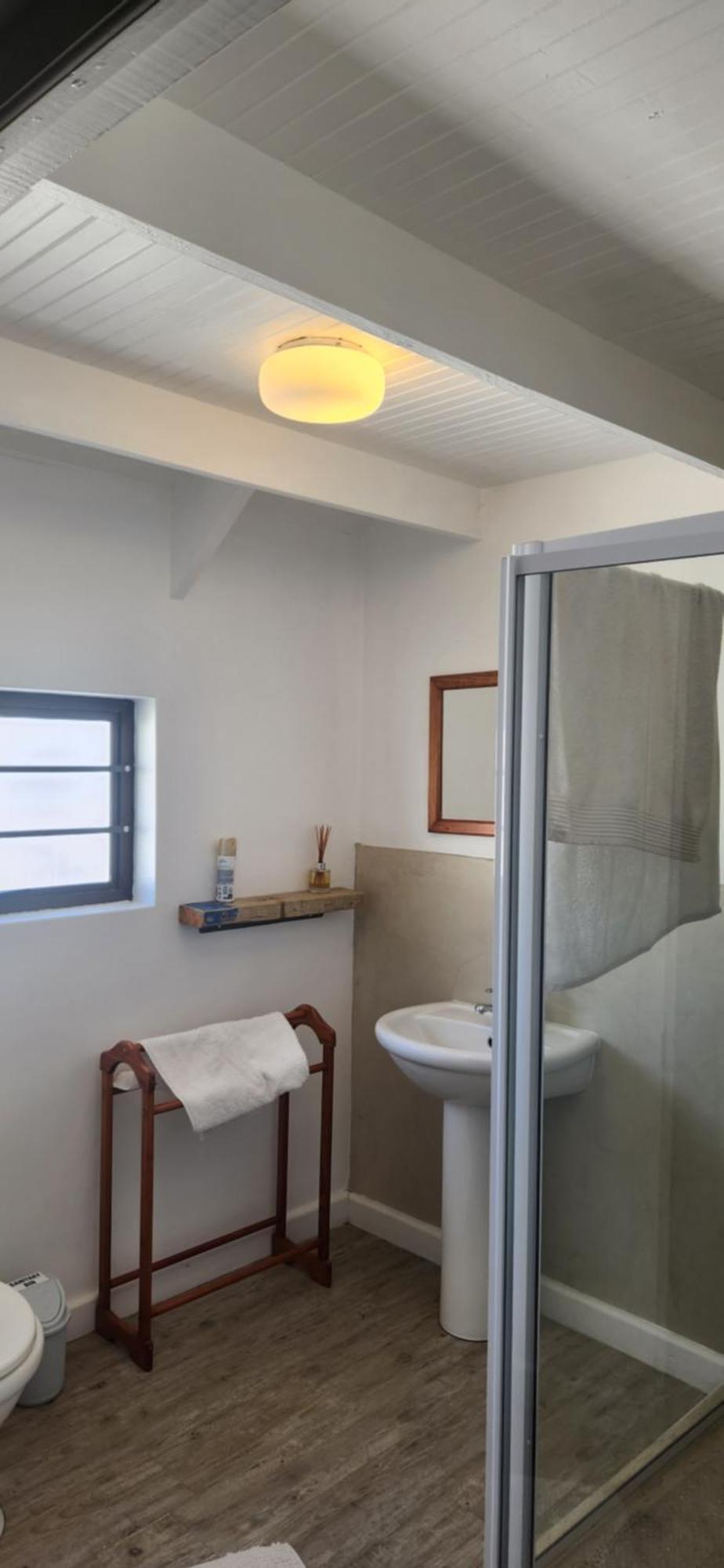 Paternoster Roosmarijn Rooms - Inverter 외부 사진