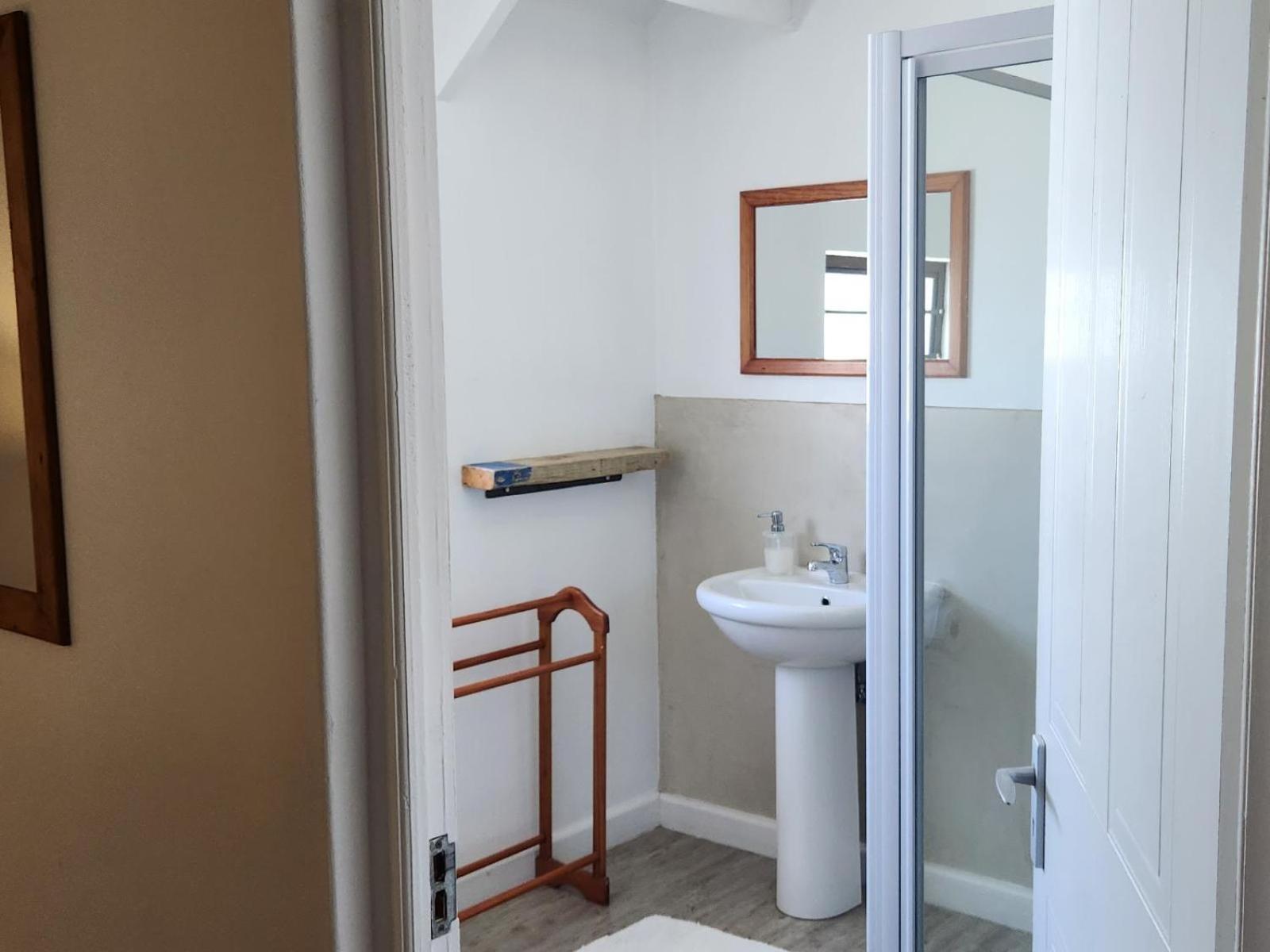 Paternoster Roosmarijn Rooms - Inverter 외부 사진