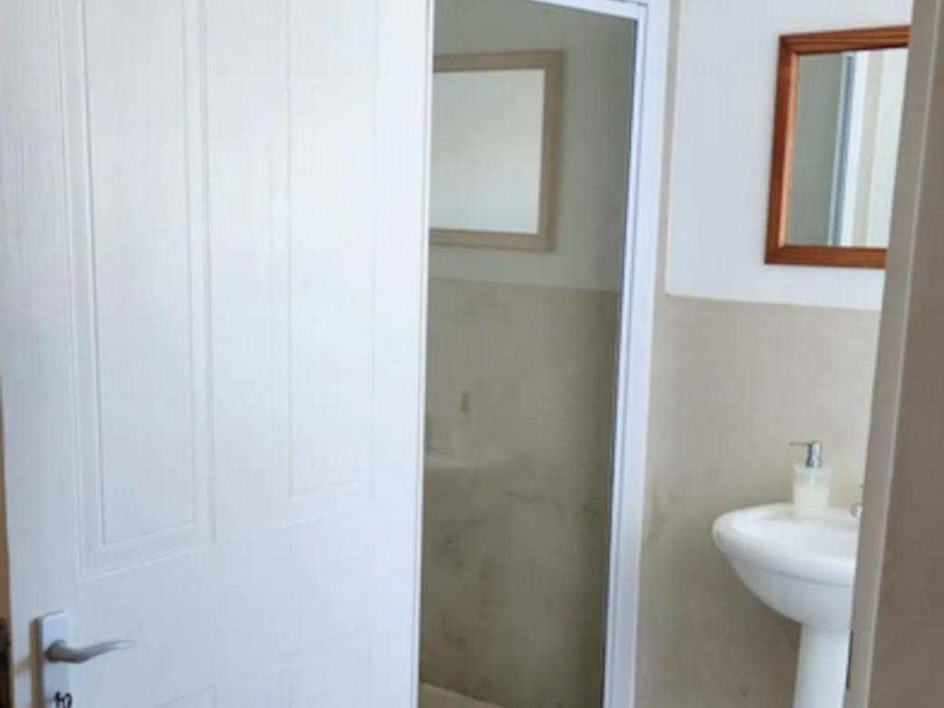 Paternoster Roosmarijn Rooms - Inverter 외부 사진
