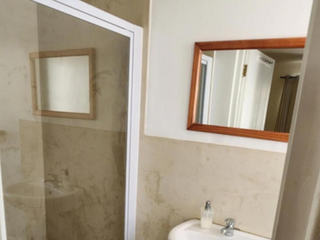 Paternoster Roosmarijn Rooms - Inverter 외부 사진